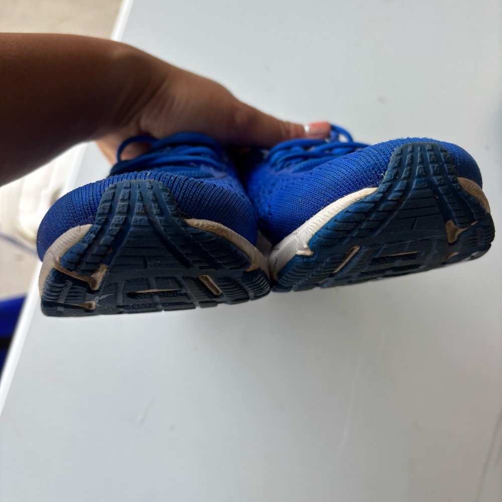 Under Armour Women's HOVR Sonic Size 7.5 Color Royal Blue - Picture 3 of 9